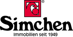 Simchen – Immobilien seit 1949 Logo